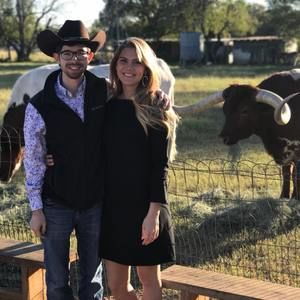 Meet your Posher, Jesus